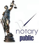 Vaughan Notary